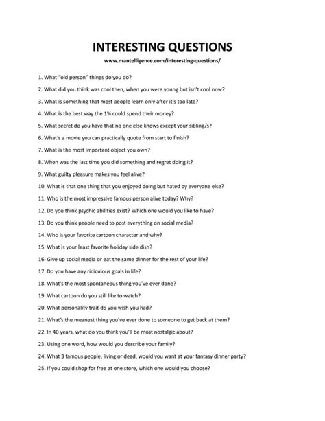 Shockingly Interesting Quiz: 125 Questions About .